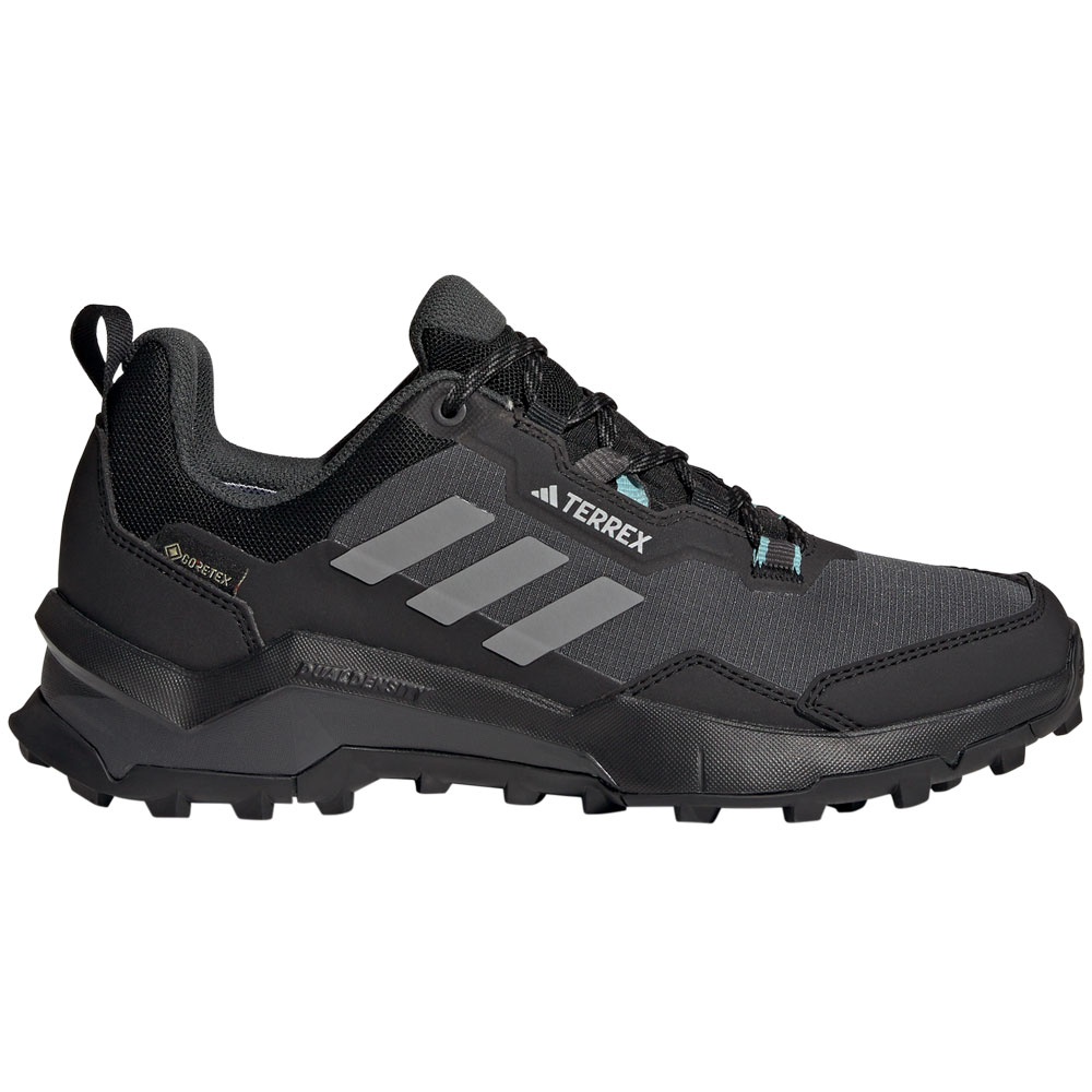 adidas Performance Terrex AX4 GTX Core Black/Grey Three/Mint Ton günstig online kaufen