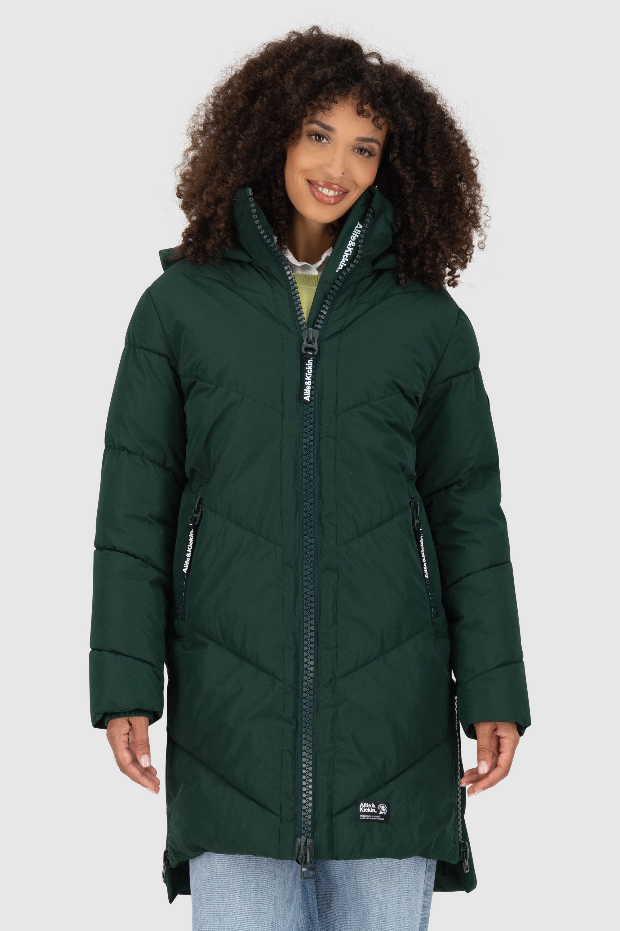Alife & Kickin Steppmantel LunaAK A günstig online kaufen