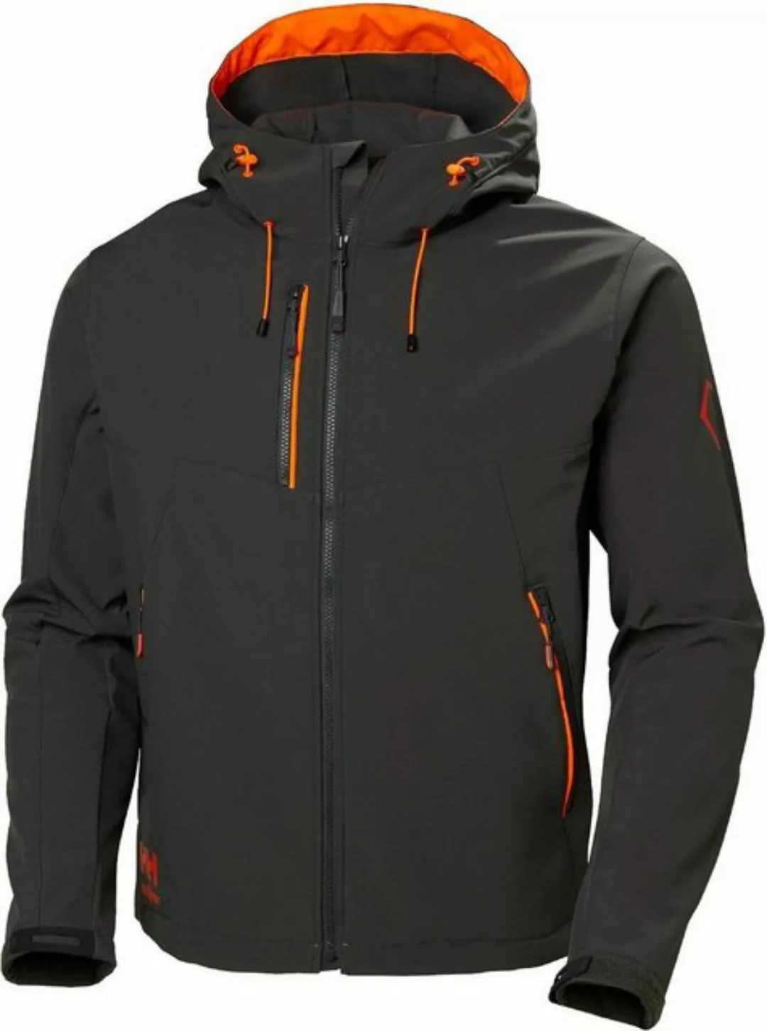 Helly Hansen Softshelljacke Chelsea Evo H. Softs Jacket günstig online kaufen