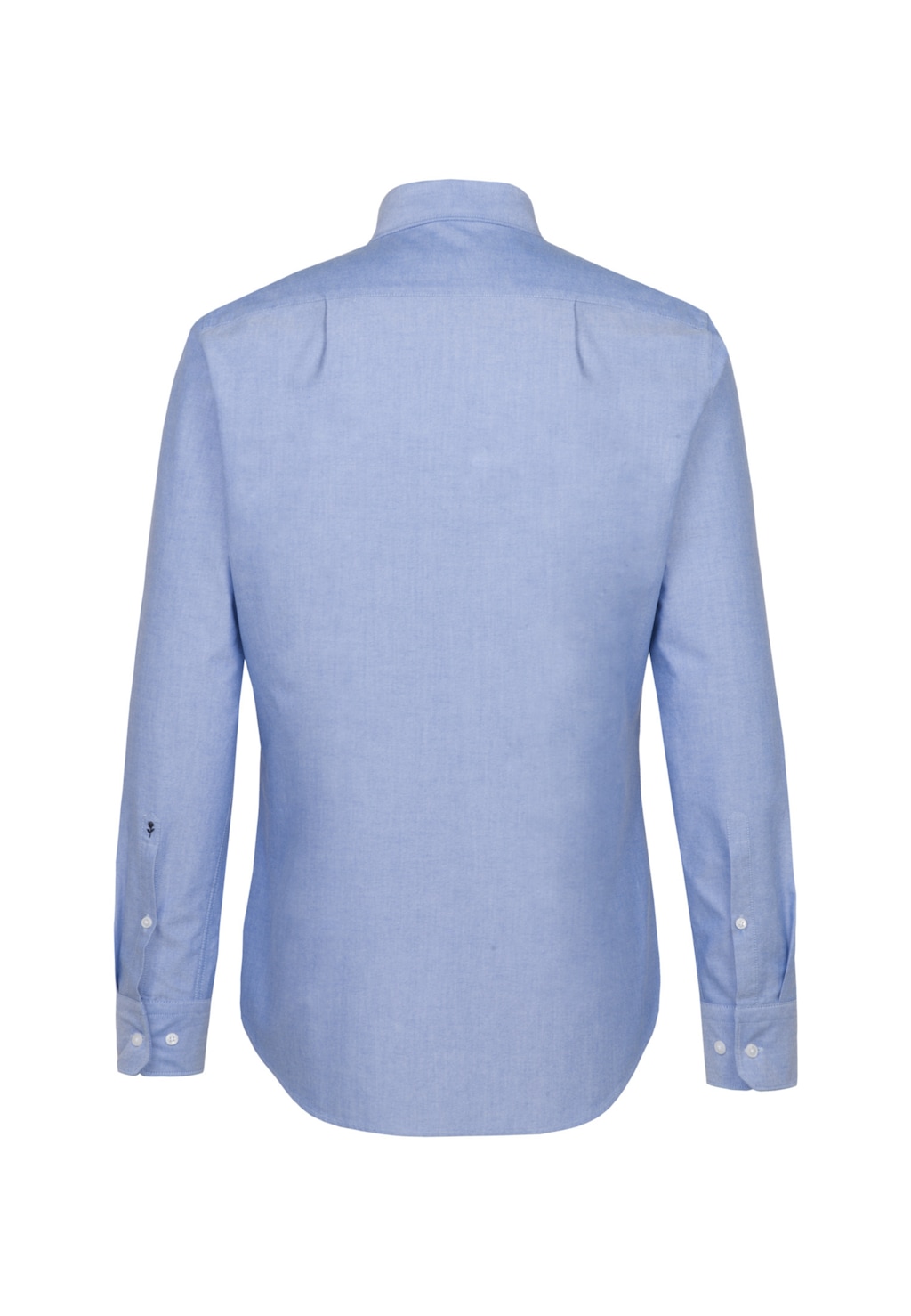 seidensticker Businesshemd "Regular", Regular Langarm Button-Down-Kragen Un günstig online kaufen