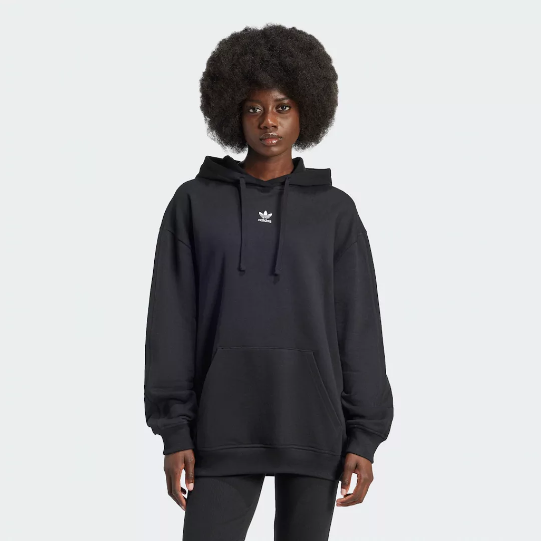 adidas Originals Kapuzensweatshirt "ESS HOODIE" günstig online kaufen