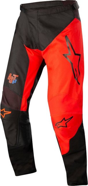 Alpinestars Motorradhose Racer Supermatic Motocross Hose günstig online kaufen