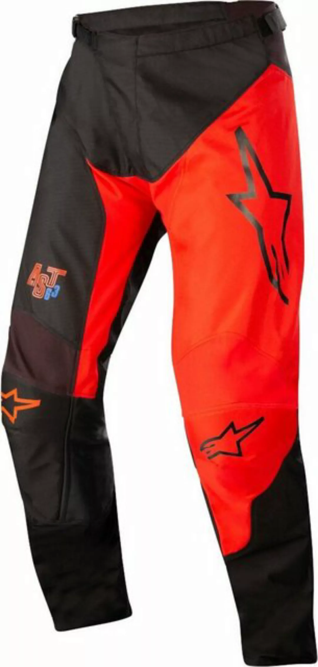 Alpinestars Motorradhose Racer Supermatic Motocross Hose günstig online kaufen