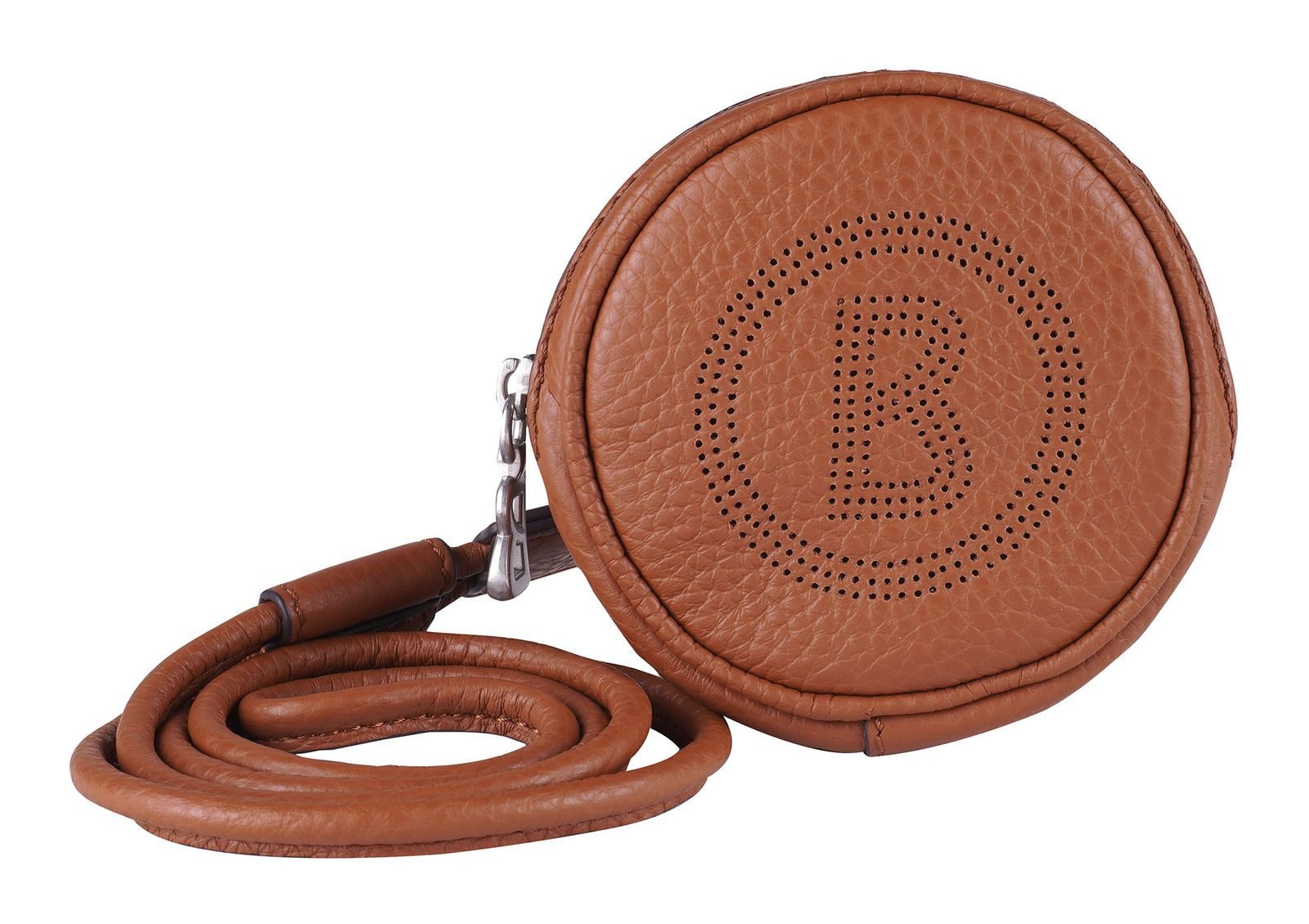 BOGNER Brustbeutel Airin Neckpouch, aus echtem günstig online kaufen