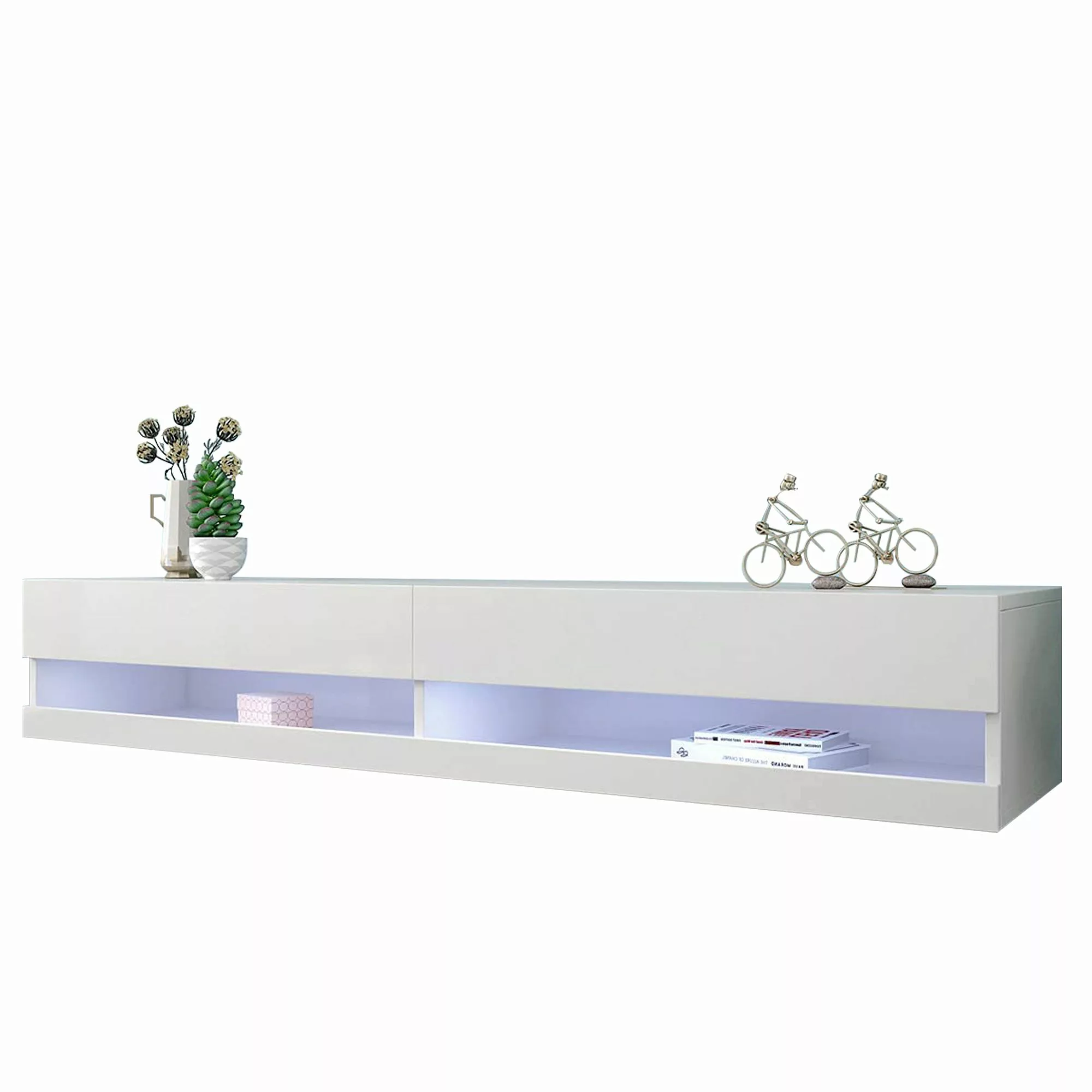 HAUSS SPOLE TV-Schrank TV-Lowboards TV Schrank günstig online kaufen
