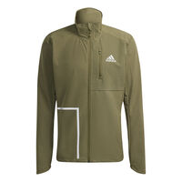 adidas Performance Laufjacke Own The Run Laufjacke Herren günstig online kaufen