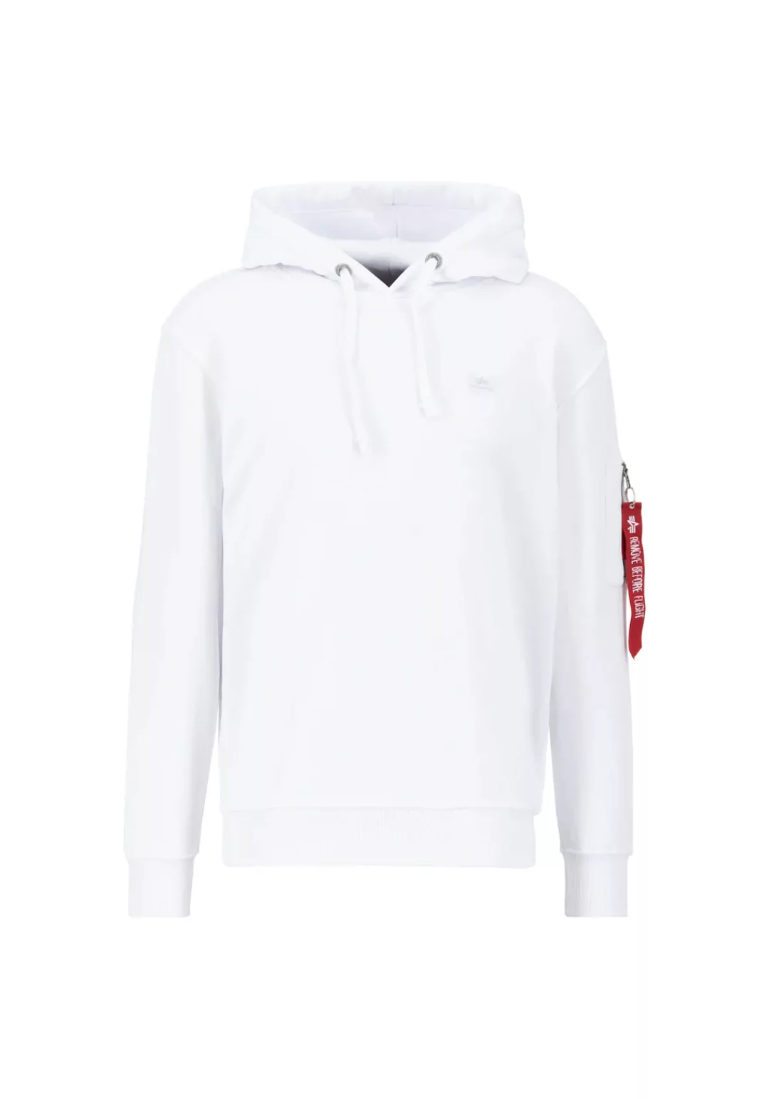 Alpha Industries Hoodie "Alpha Industries Men - Hoodies X-Fit Hoodie" günstig online kaufen