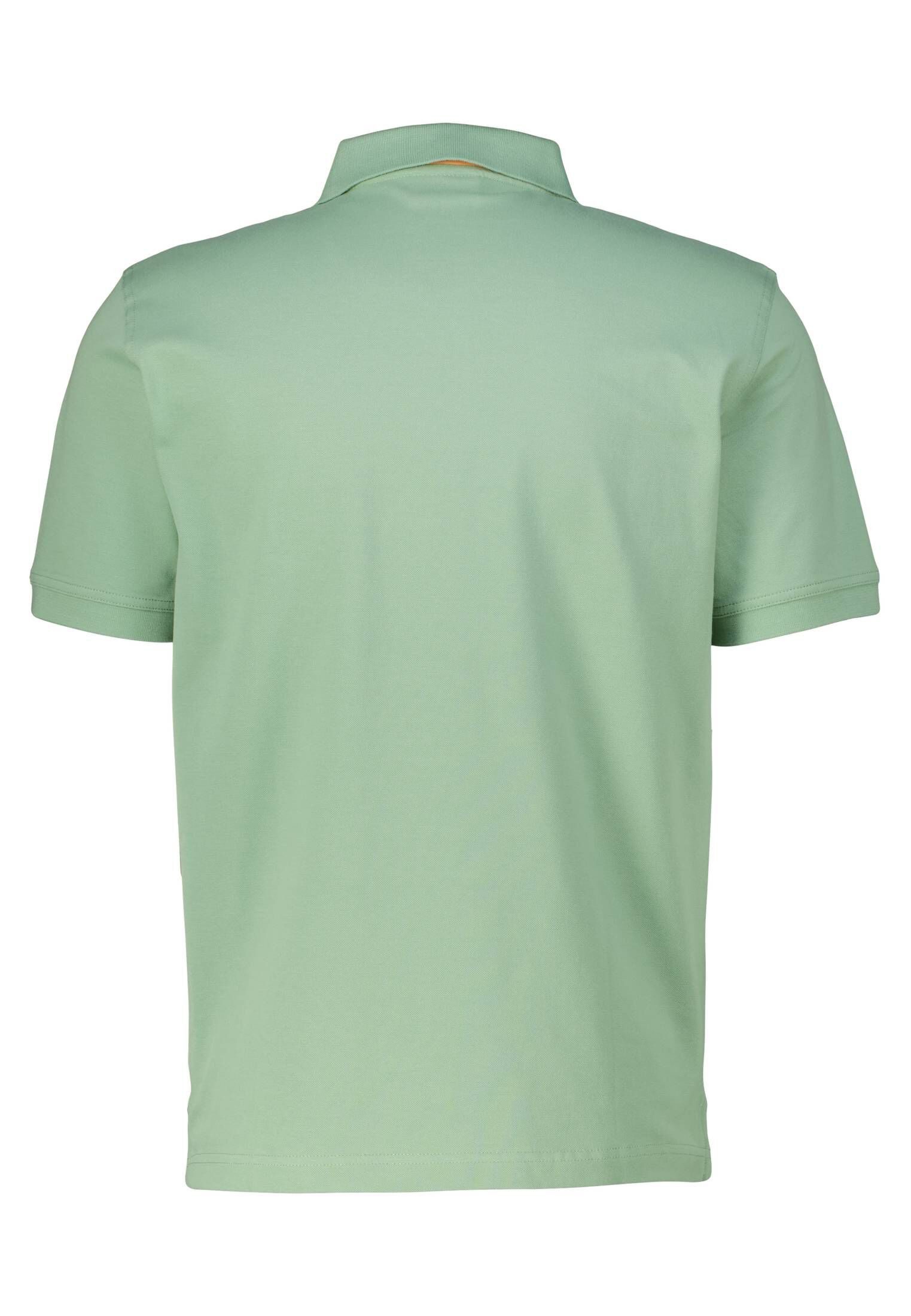 Gant Poloshirt Kontrast Piqué Poloshirt günstig online kaufen