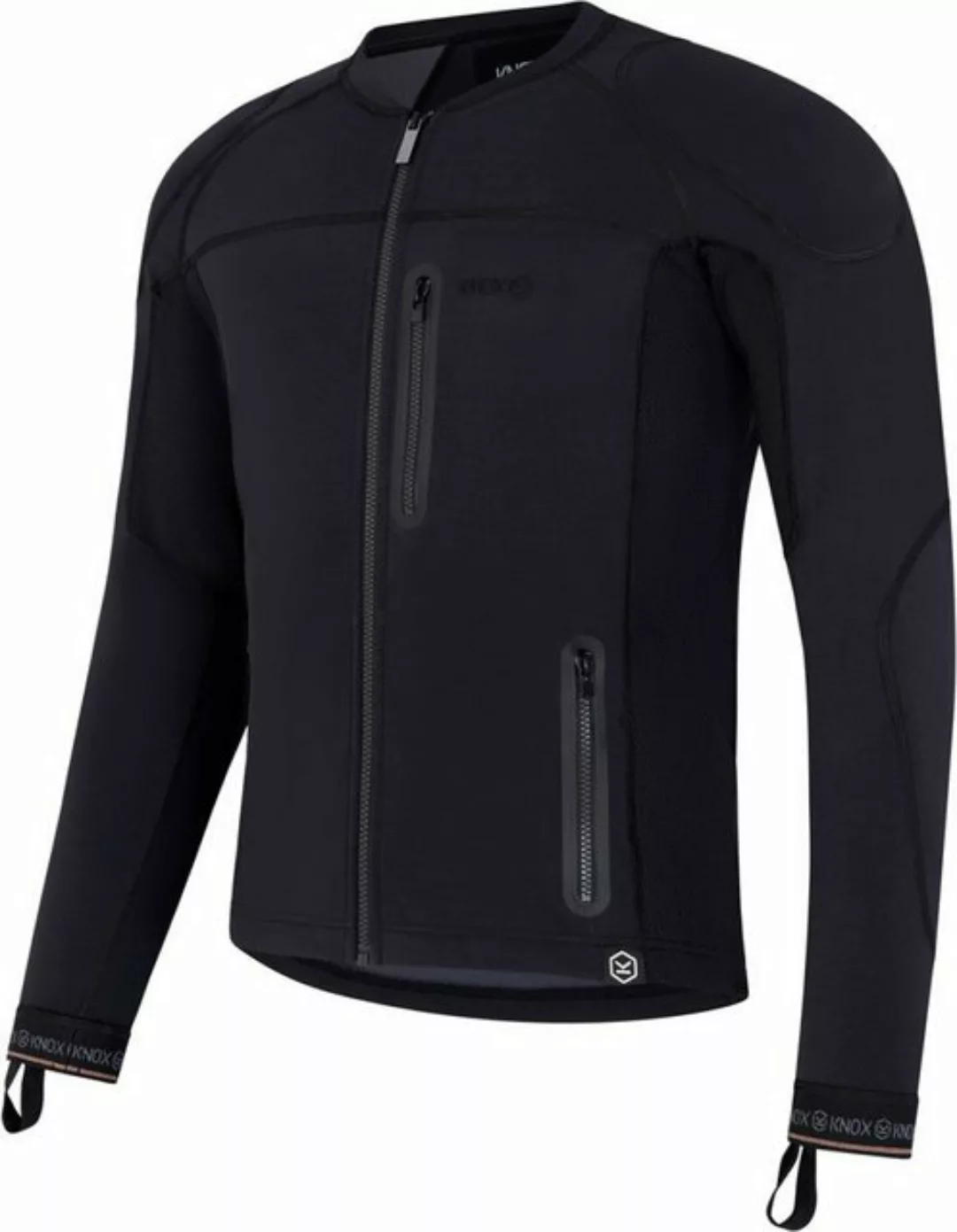 KNOX Motorradjacke Jacket Action Pro Shirt günstig online kaufen