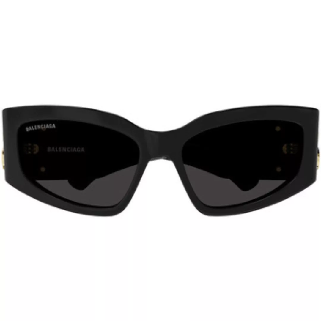 Balenciaga  Sonnenbrillen Sonnenbrille BB0321S 002 günstig online kaufen