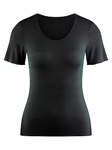 Rundhals-Shirt Speidel schwarz günstig online kaufen