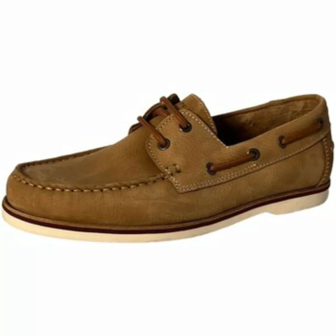 Marc O'Polo  Mokassins Schnuerschuhe 40226243601208-715 günstig online kaufen