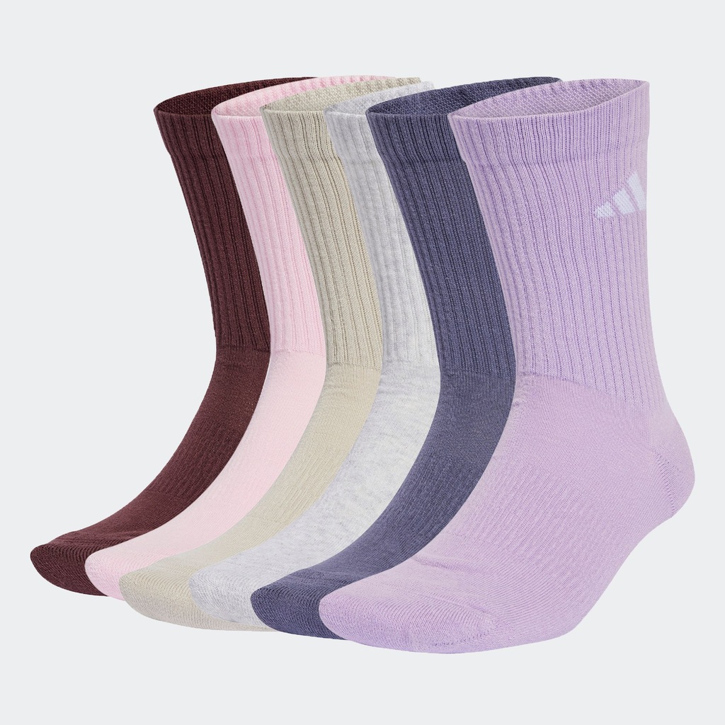adidas Performance Funktionssocken "C NEWLOGOCRW 6P", (6 Paar) günstig online kaufen