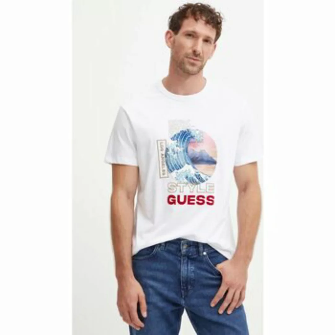 Guess  T-Shirt M4YI12 I3Z14 günstig online kaufen