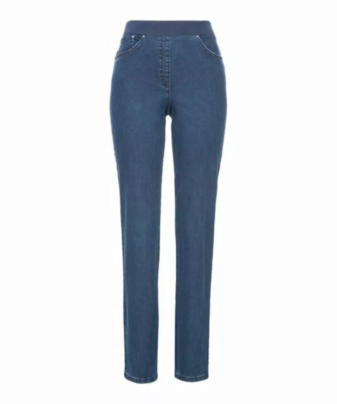 RAPHAELA by BRAX Regular-fit-Jeans PAMINA günstig online kaufen