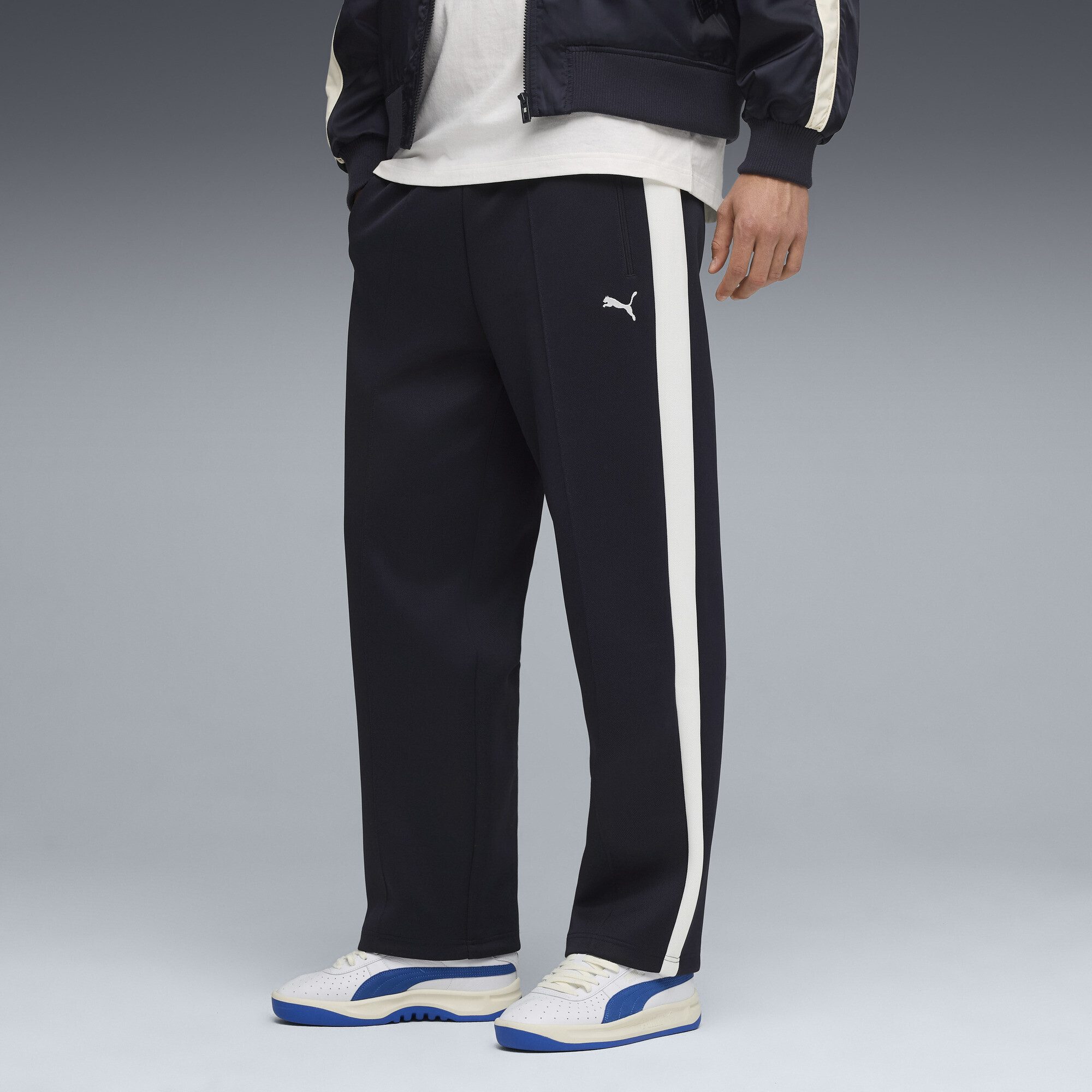 PUMA Sporthose T7 ALWAYS ON Relaxed günstig online kaufen