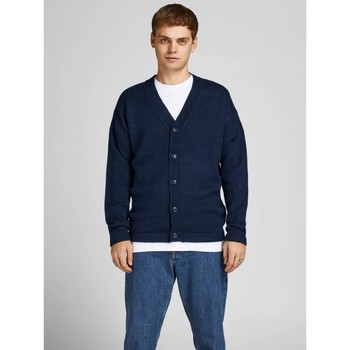 Jack & Jones  Pullover 12196881 CADEN-SKY CAPTAIN günstig online kaufen