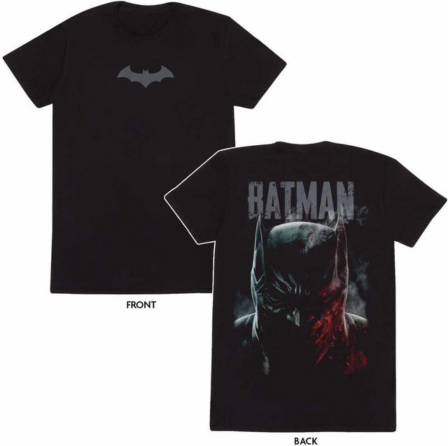 Batman T-Shirt günstig online kaufen