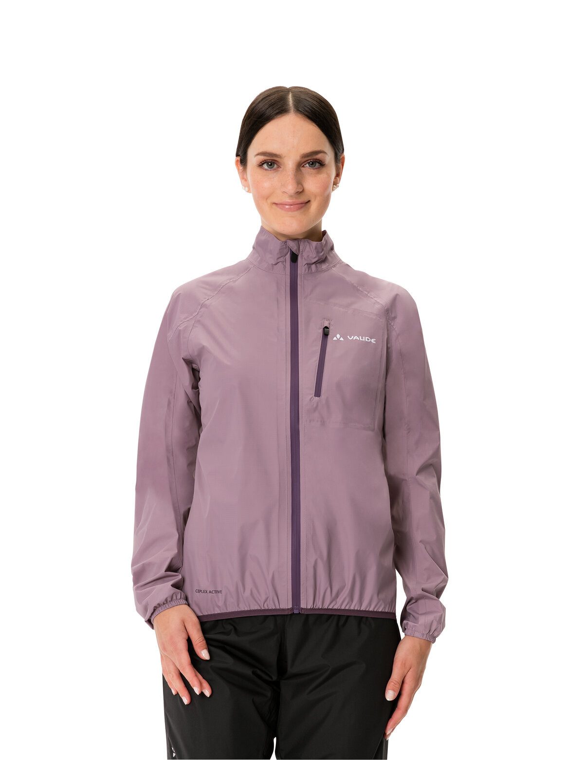 VAUDE Regenjacke WOMEN'S DROP JACKET III günstig online kaufen