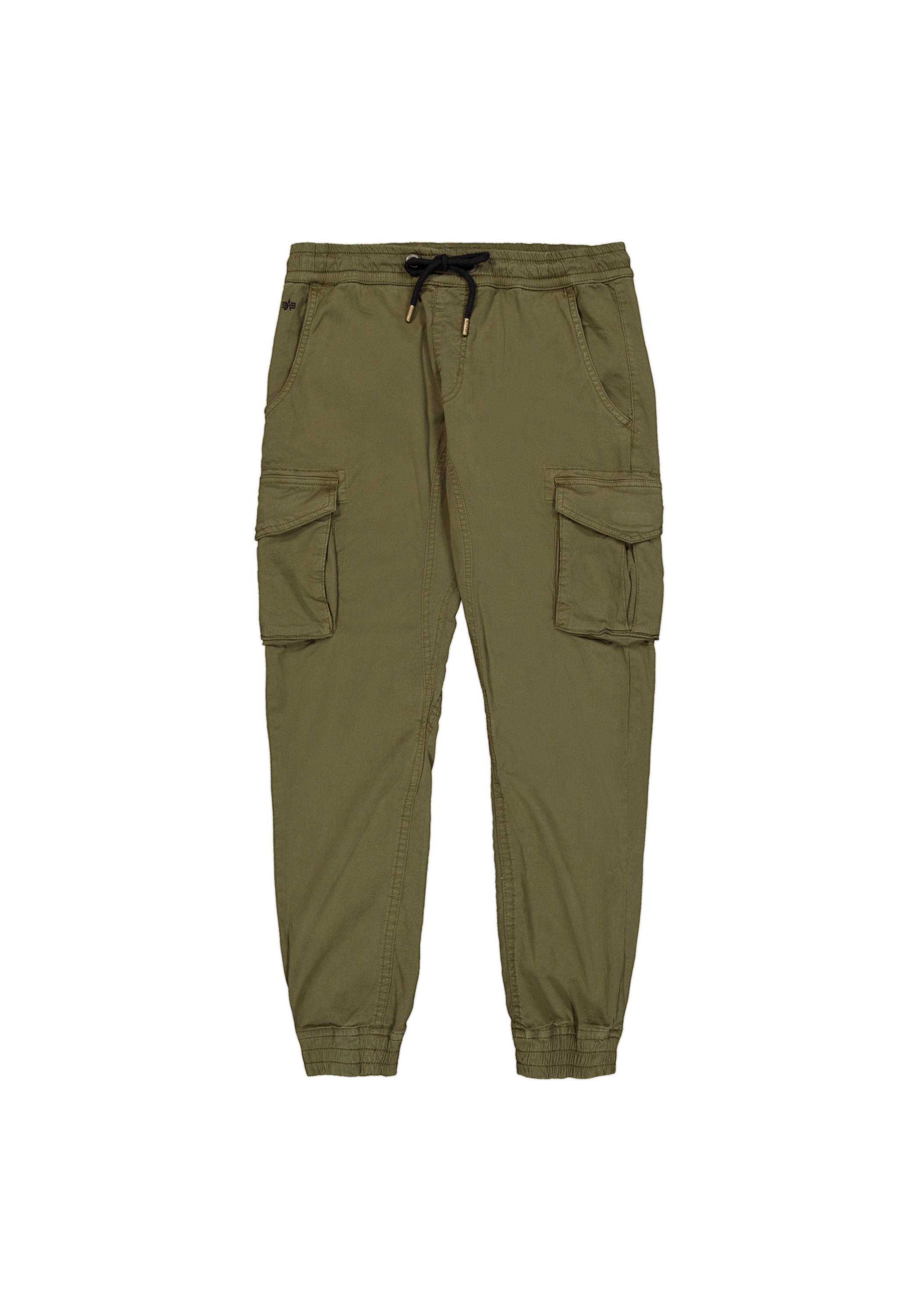 Alpha Industries Jogginghose "Alpha Industries Men - Pants Cotton Twill Jog günstig online kaufen