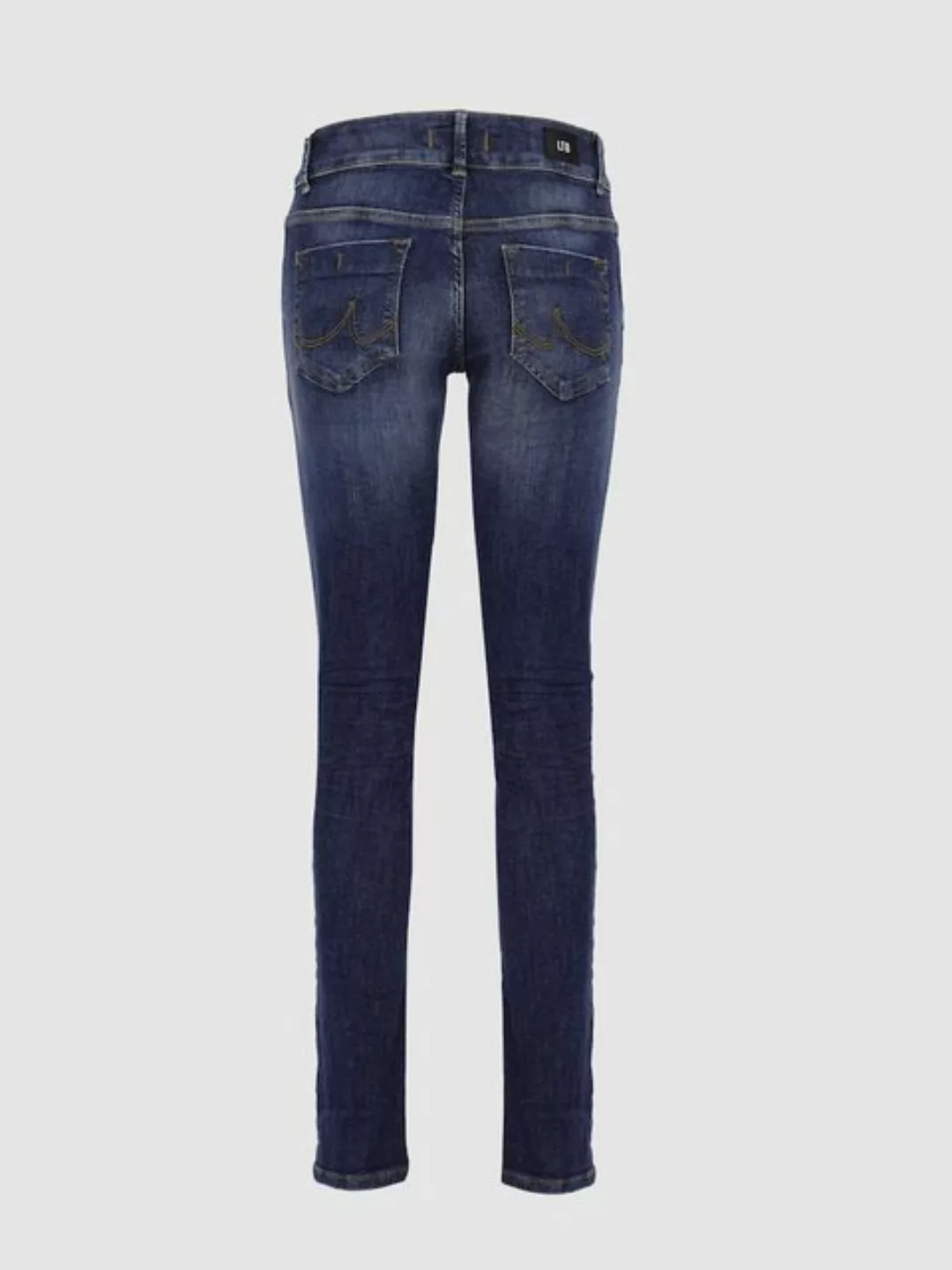 LTB Slim-fit-Jeans Molly M mid rise günstig online kaufen