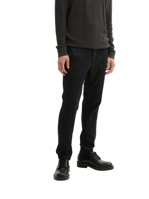 TOM TAILOR Denim Chinohose (1-tlg) günstig online kaufen