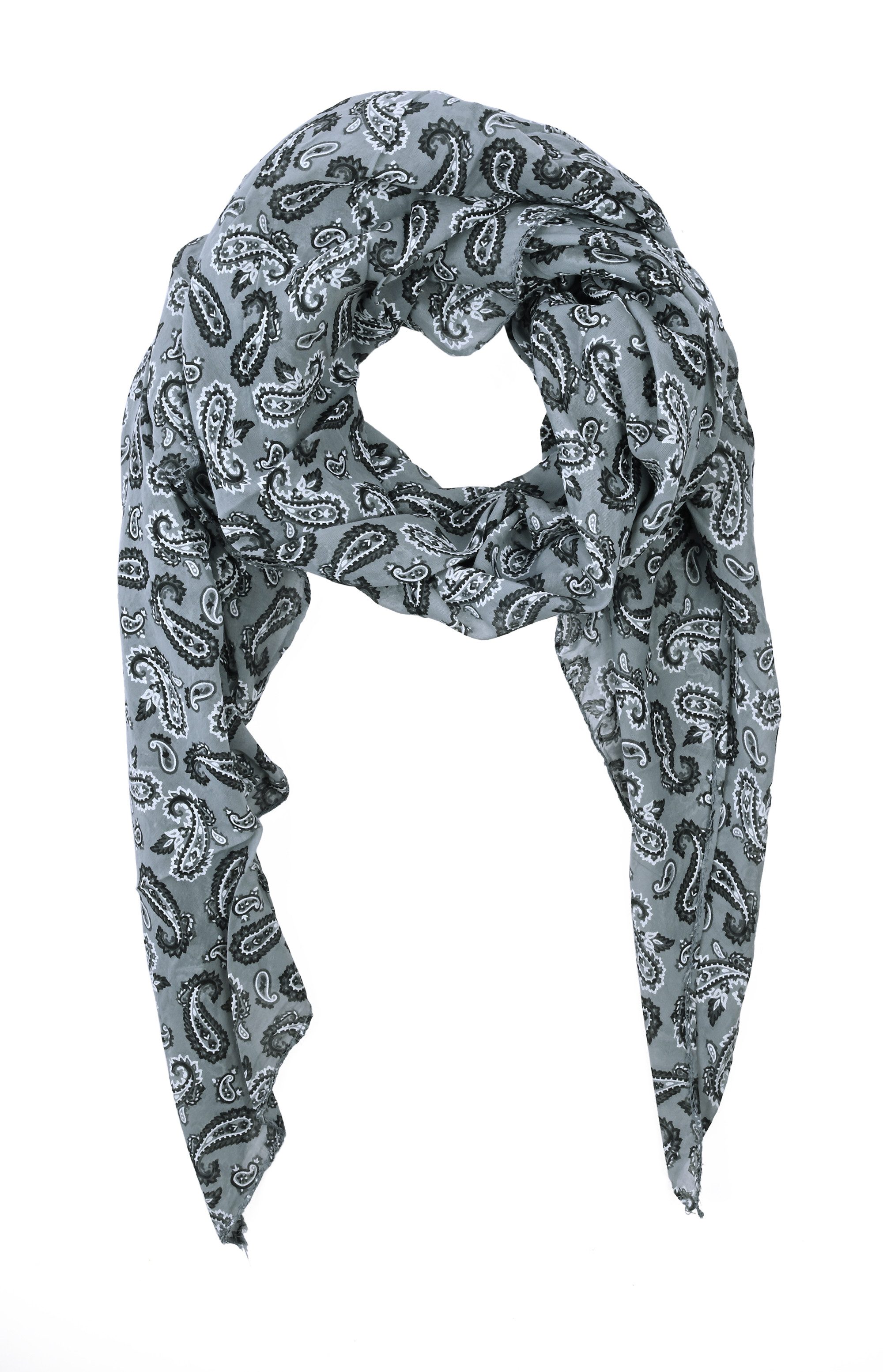 Goodman Design Modeschal Unisex Schrägschal Made günstig online kaufen