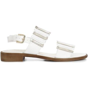 Café Noir  Sandalen CNDPE24-GG9035-whi günstig online kaufen