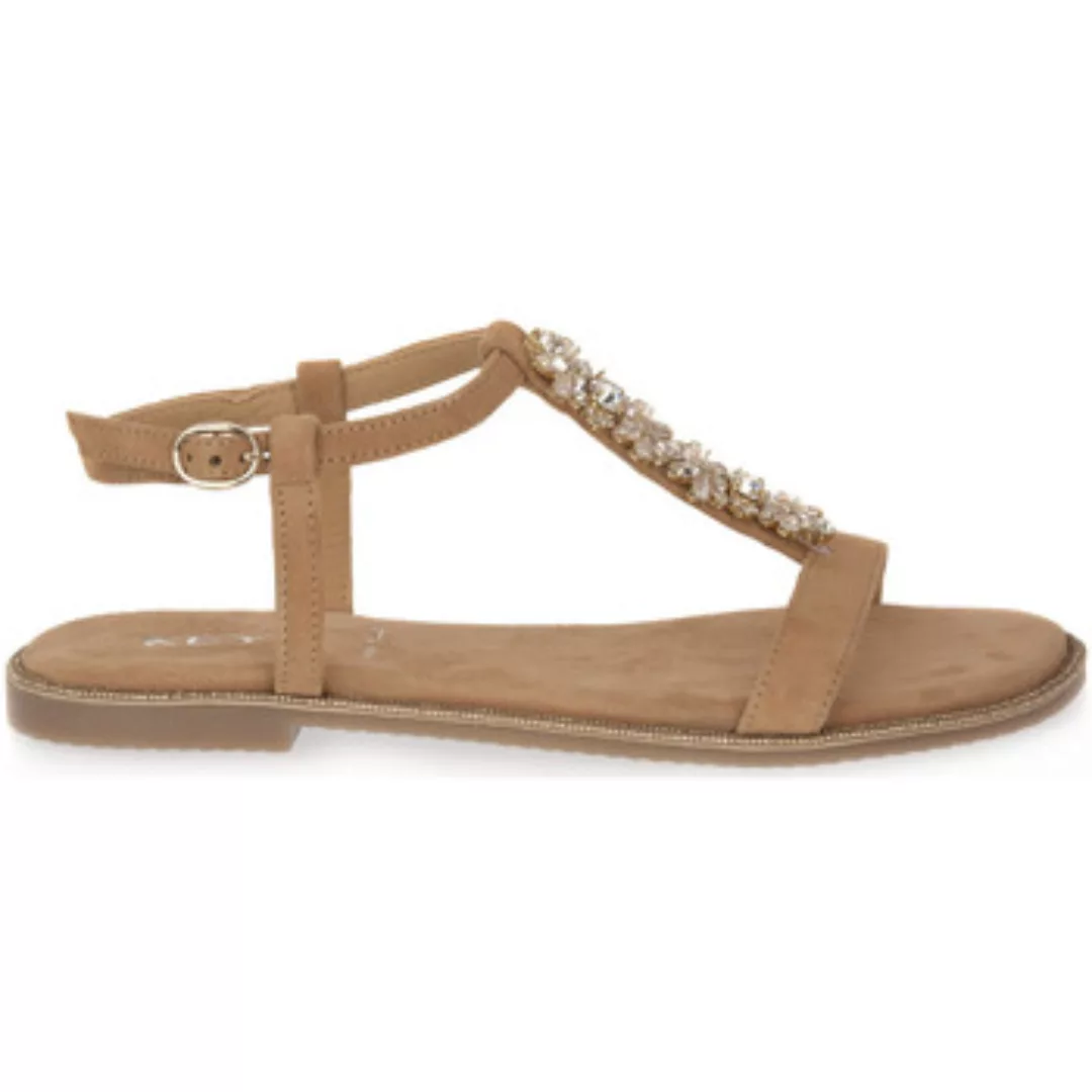 Keys  Sandalen TRILLI BEIGE günstig online kaufen