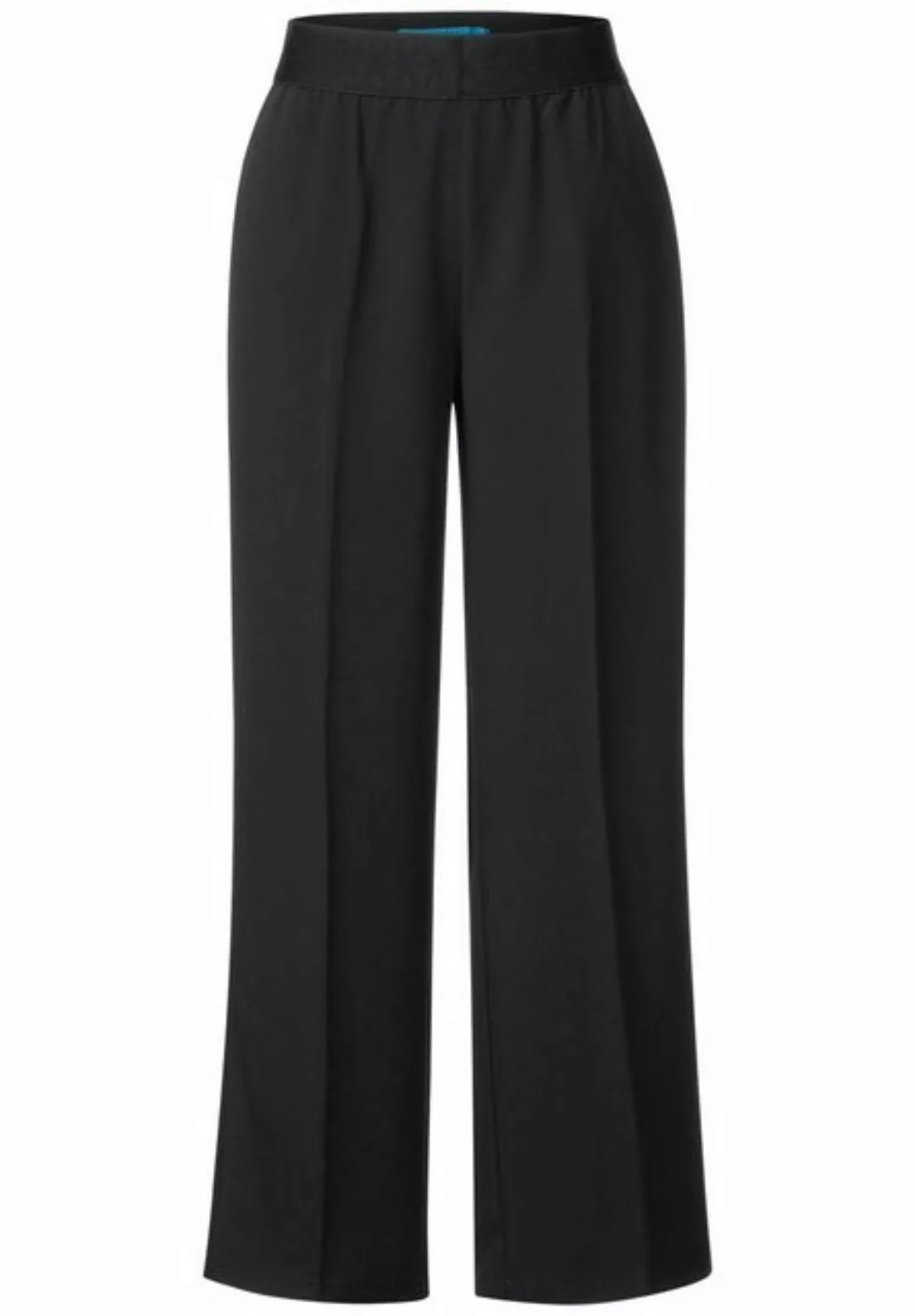 Street One Damen Hose A376305 günstig online kaufen