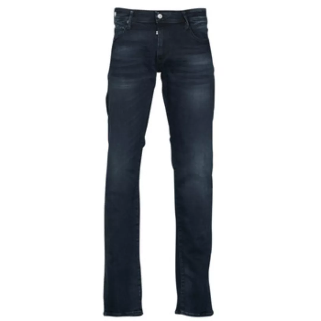 Le Temps des Cerises  Straight Leg Jeans 812 JUGANDO günstig online kaufen