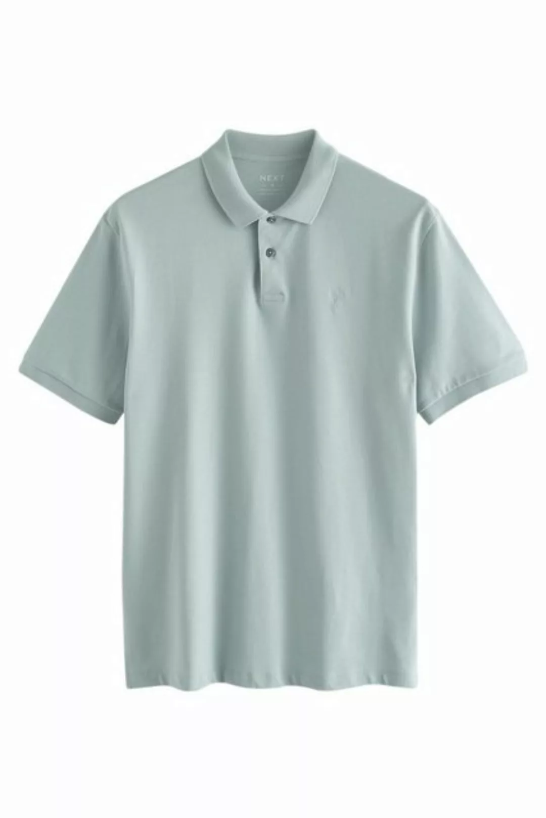 Next Poloshirt Piqué-Poloshirt (1-tlg) günstig online kaufen