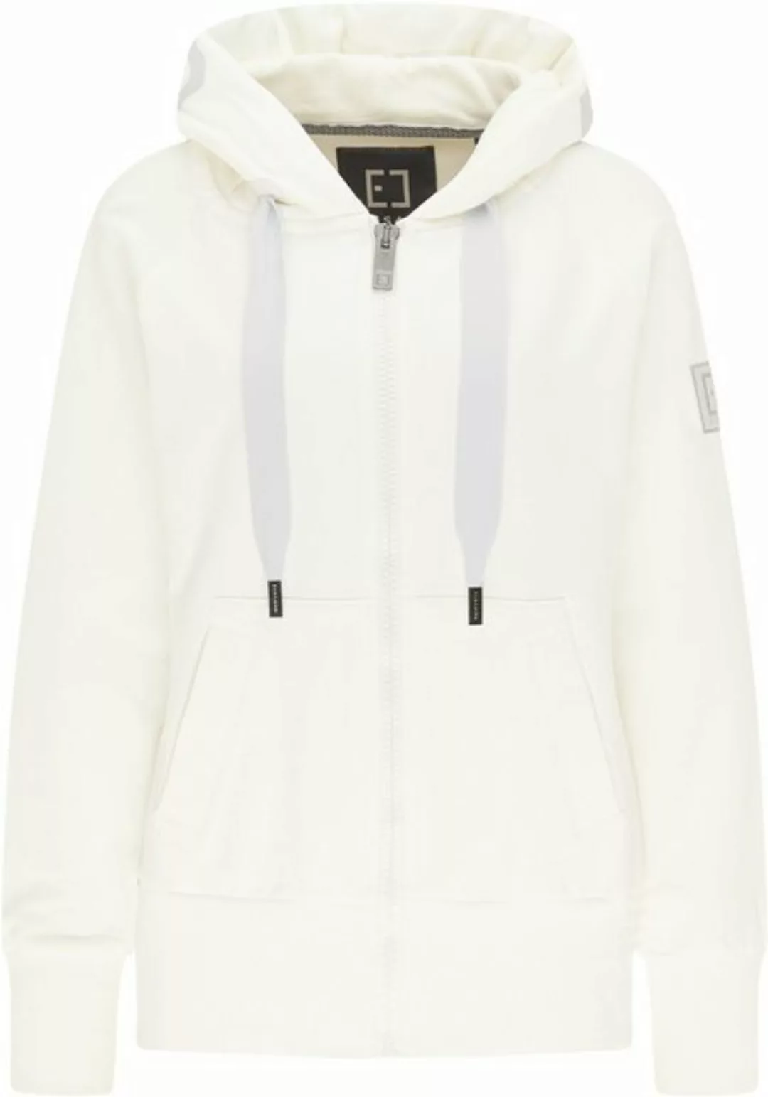 Elbsand Sweatshirt 70299 00 cloud white günstig online kaufen