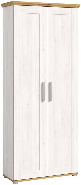 freiraum Garderobenschrank in Sibiu Lärche - 80x196x39 (BxHxT) günstig online kaufen