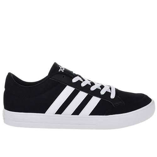 Adidas Vs Set Schuhe EU 36 White,Black günstig online kaufen