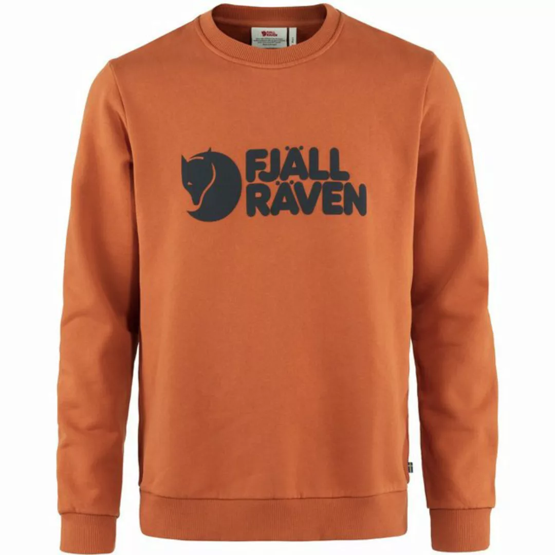 Fjällräven Kapuzenpullover Fjällräven Logo Sweater M * günstig online kaufen