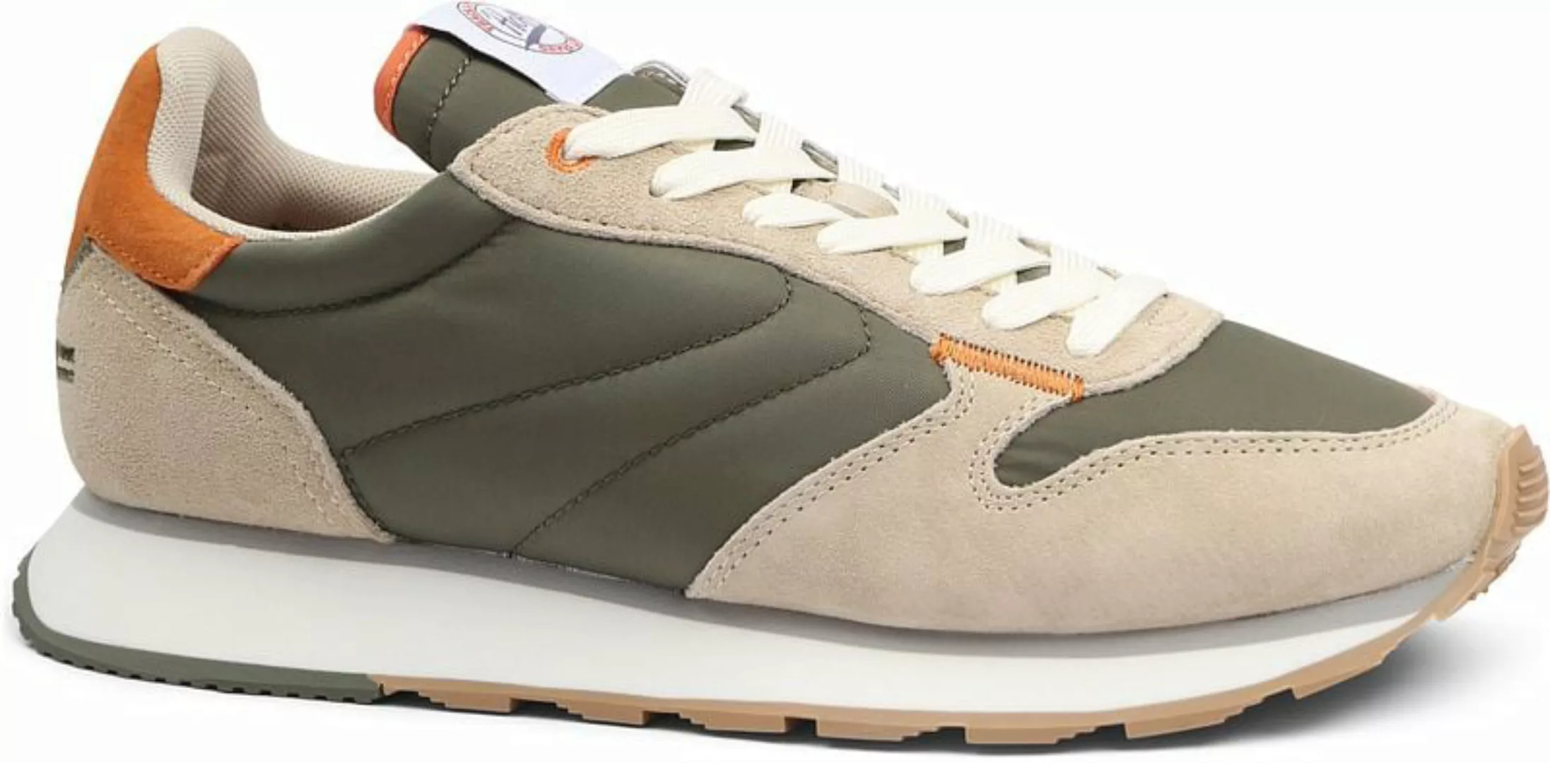 HOFF Sneakers Rhodes Beige - Größe 43 günstig online kaufen