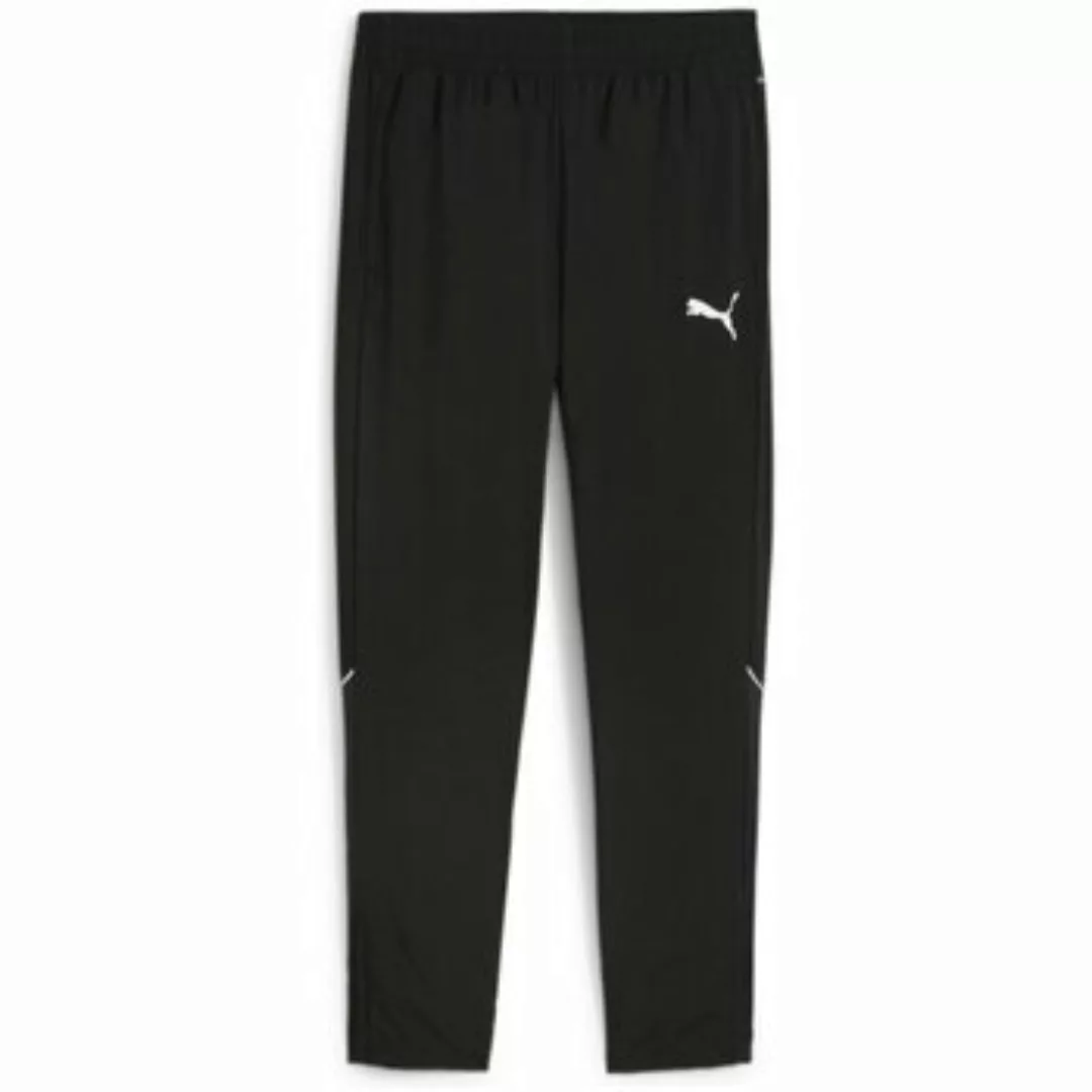 Puma  Hosen Sport TEAMGOAL SIDELINE PANT 658625 003 günstig online kaufen