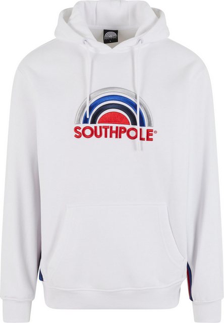 Southpole Kapuzensweatshirt Southpole Herren Southpole Multi Color Logo Hoo günstig online kaufen