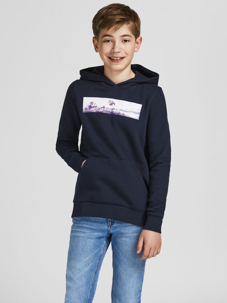 JUNGS HOODIE günstig online kaufen