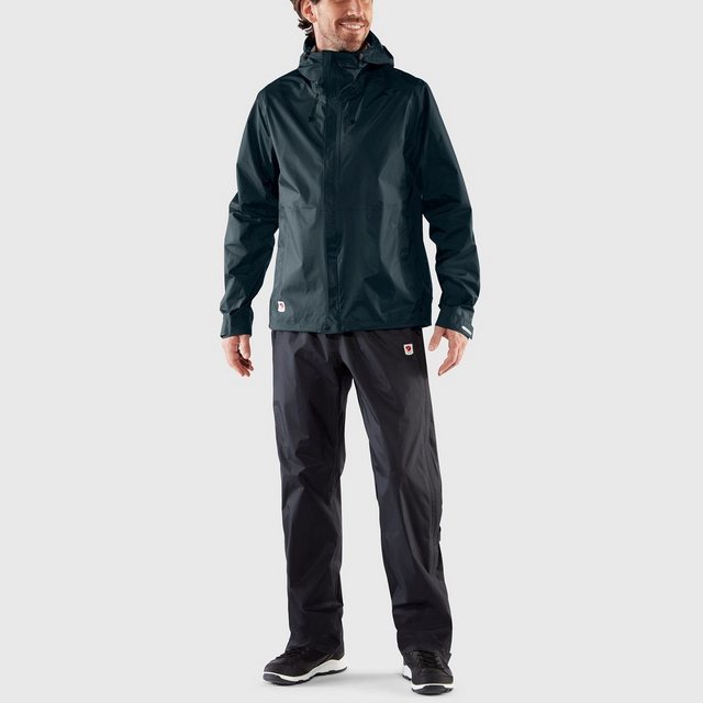 Fjällräven Anorak Fjällräven W High Coast Hydratic Jacket Damen günstig online kaufen