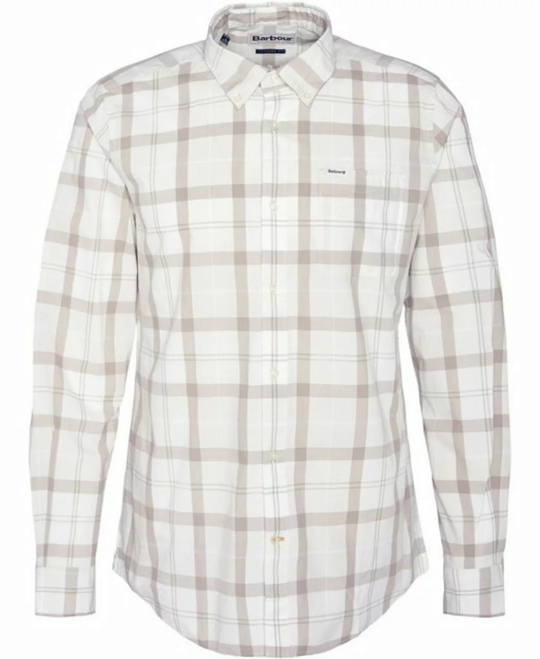 Barbour Flanellhemd Hemd Rawley günstig online kaufen