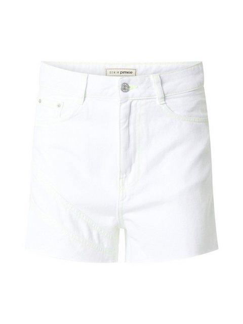 Pimkie Jeansshorts (1-tlg) Weiteres Detail günstig online kaufen