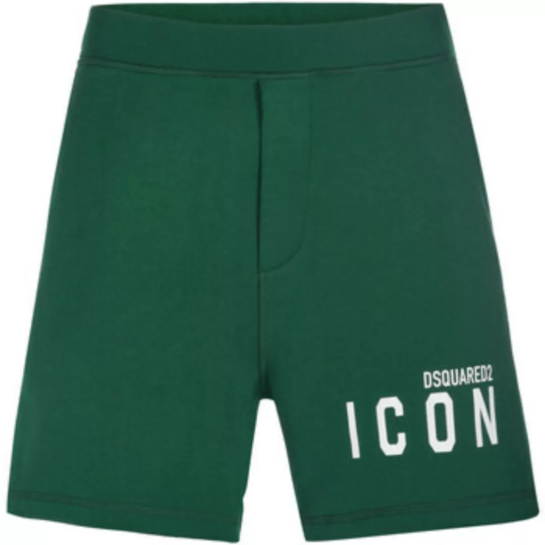 Dsquared  Shorts S79MU0005 günstig online kaufen