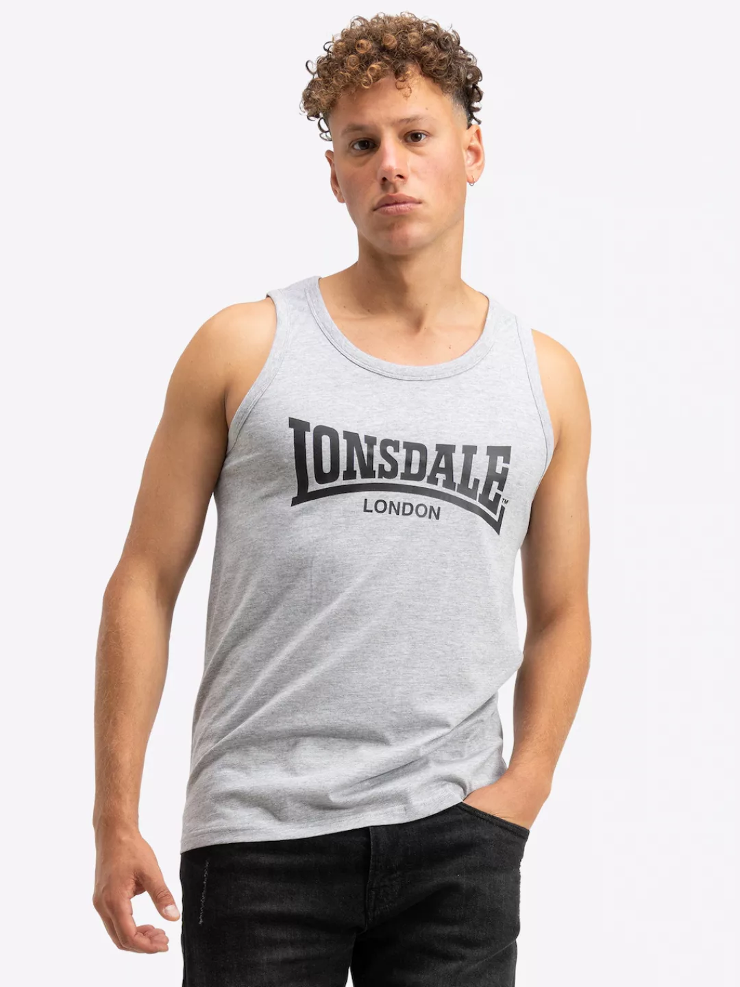 Lonsdale Tanktop günstig online kaufen