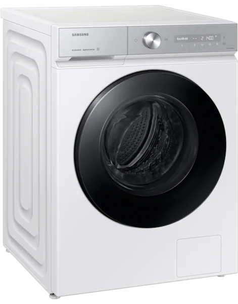 Samsung Waschmaschine WW8400D »WW90DB8U95GH«, 9 kg, 1400 U/min günstig online kaufen