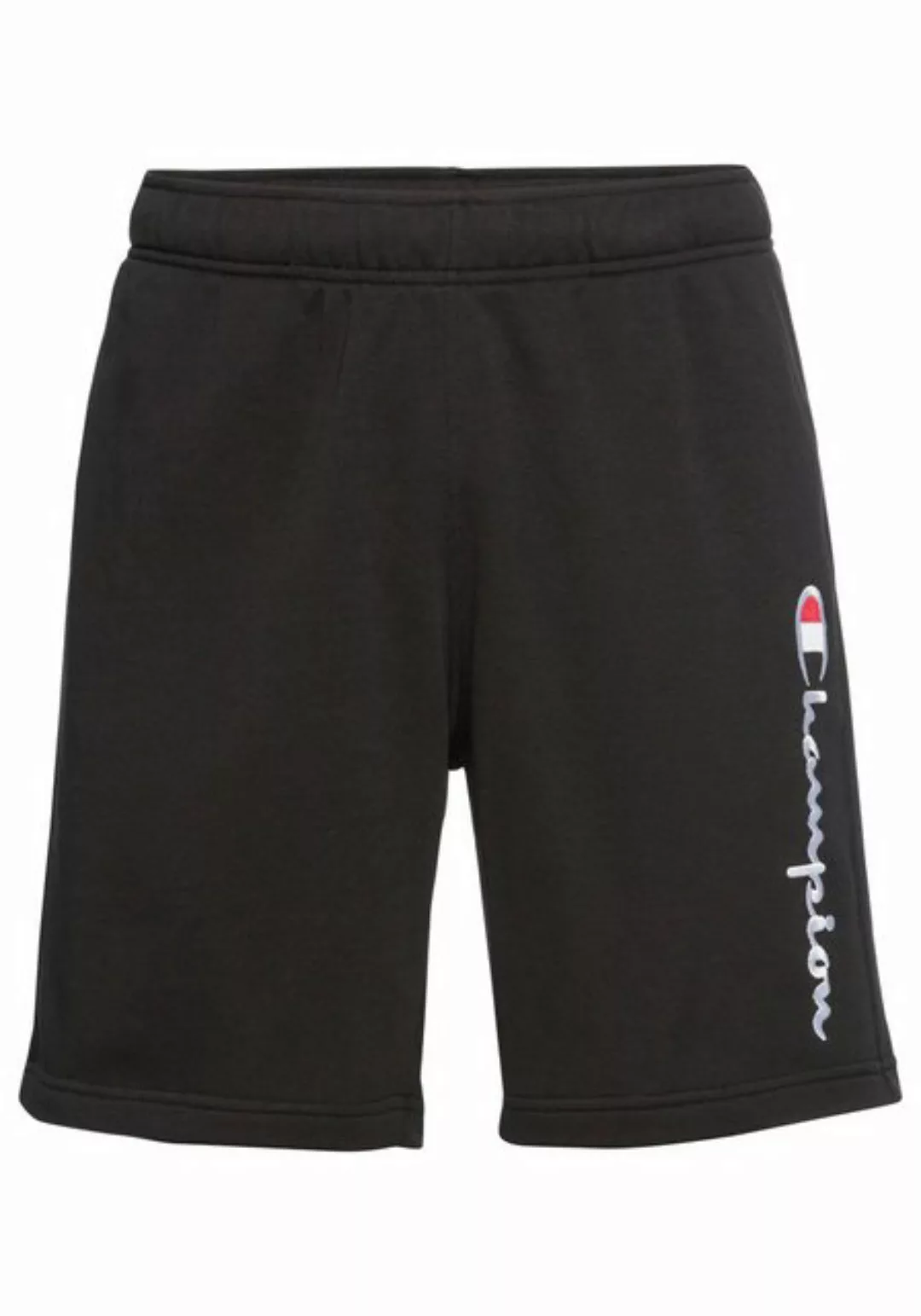 Champion Bermudas Icons Bermuda Large Logo günstig online kaufen