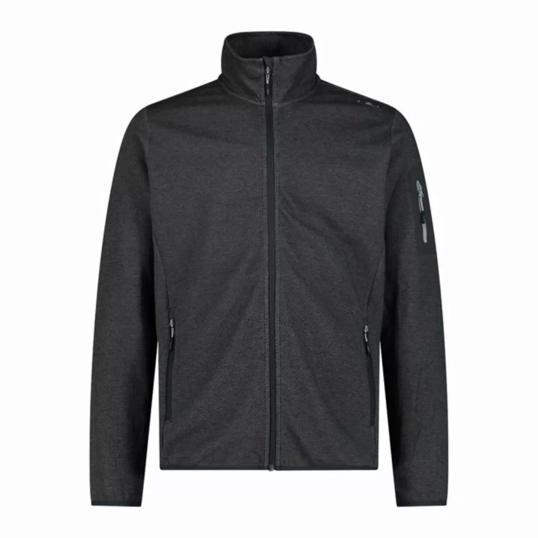 CMP Outdoorjacke MAN JACKET NERO-GRAFFITE günstig online kaufen