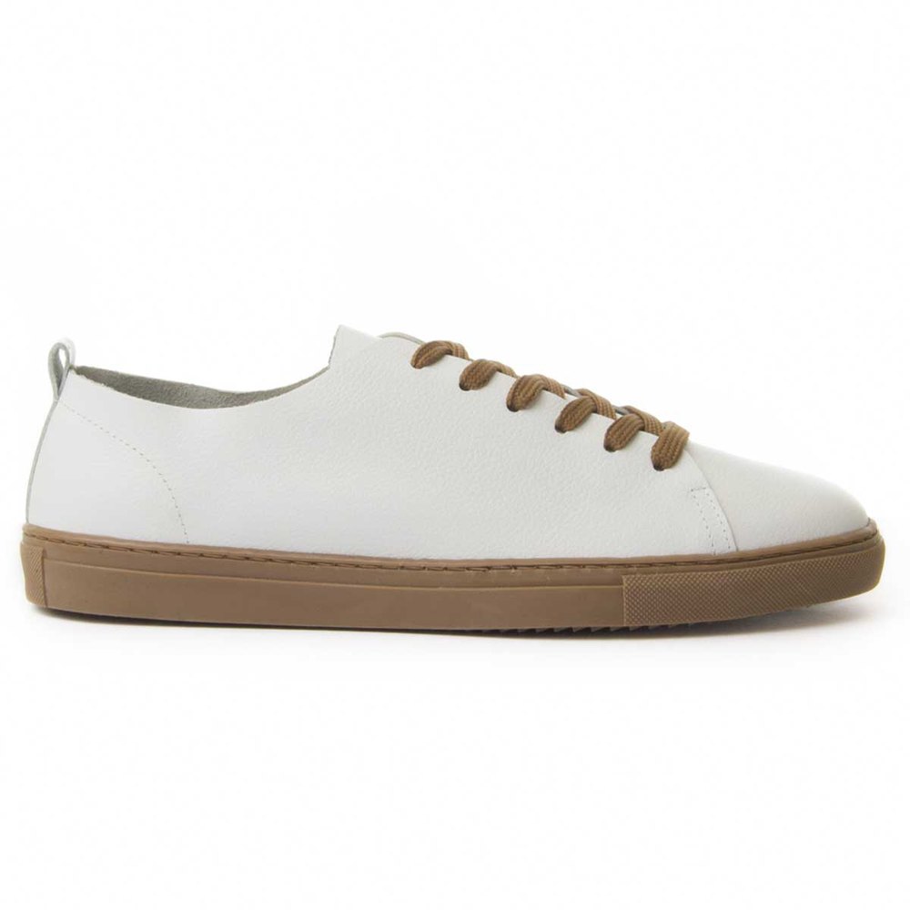 Montevita Sneaker Stil Retro Leder Montevita Urbantradition 8 EU 41 günstig online kaufen