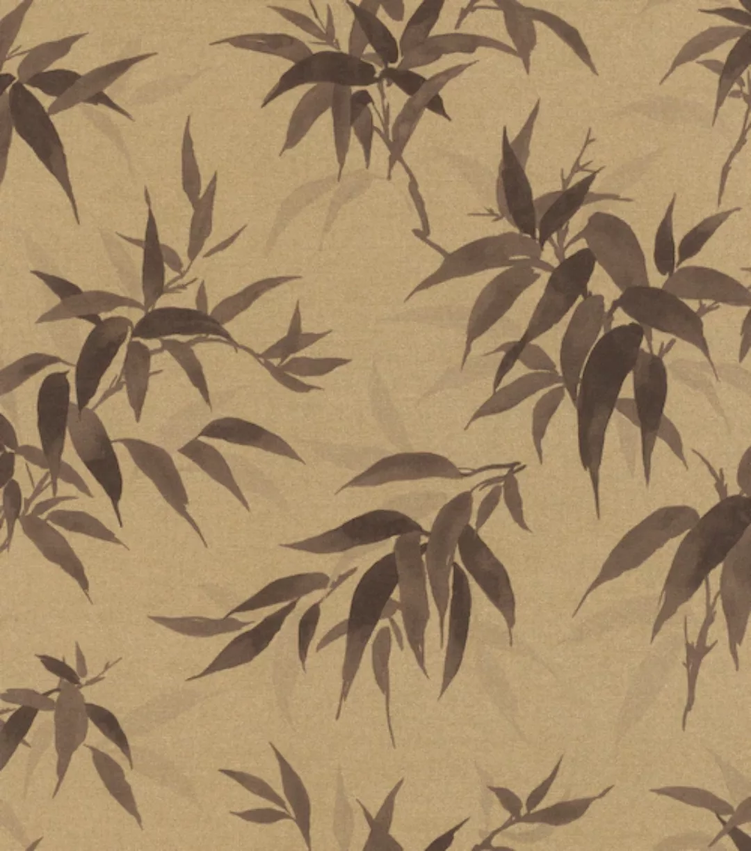 Rasch Vliestapete »Kimono«, botanisch günstig online kaufen